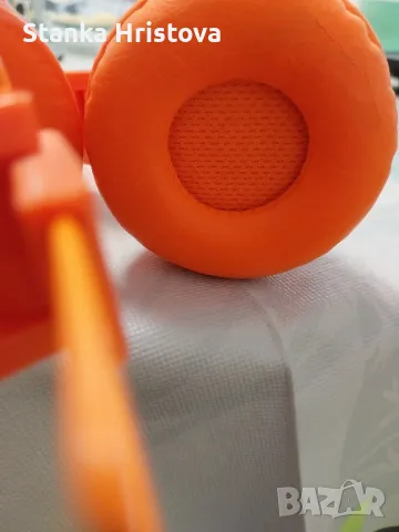 Bluetooth слушалки NiA., снимка 8 - Bluetooth слушалки - 50241298