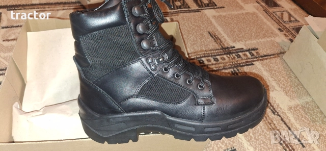 Обувки Кубинки, снимка 6 - Други - 52834521