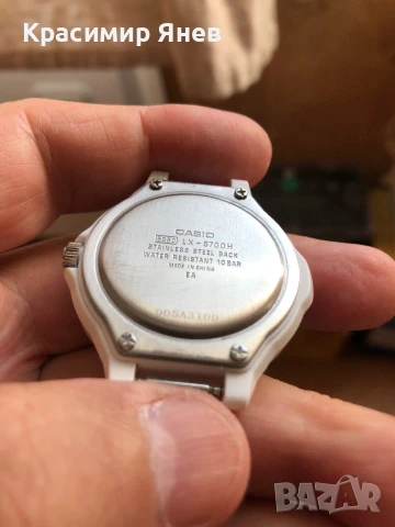 Casio LX - S700 H, снимка 2 - Дамски - 50585373