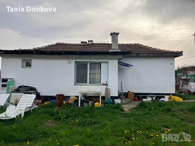 Продава къща Перник Мошино