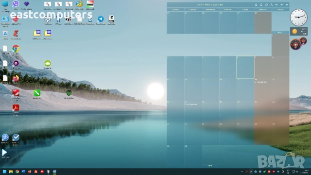 Инсталиране на Windows 11 Pro + MS Office експертно ниво - 30 € Преинсталиране