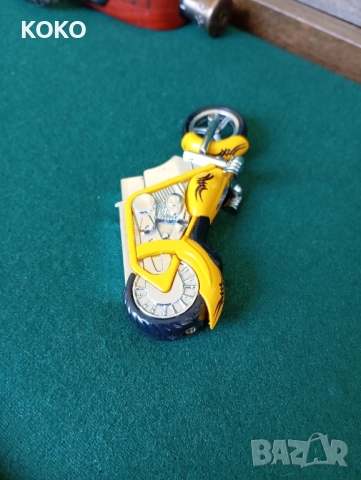 Метална Запалка за Колекция , снимка 2 - Други ценни предмети - 51952662