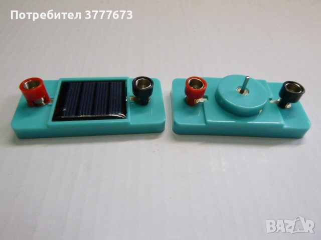 Магнитни топчета, плуващ компас, ръчен компас, електроскоп, магнитно поле, соларна клетка, гнездо.., снимка 6 - Друга електроника - 53108959