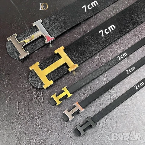 колани hermes versace prada christian dior , снимка 7 - Колани - 51004215