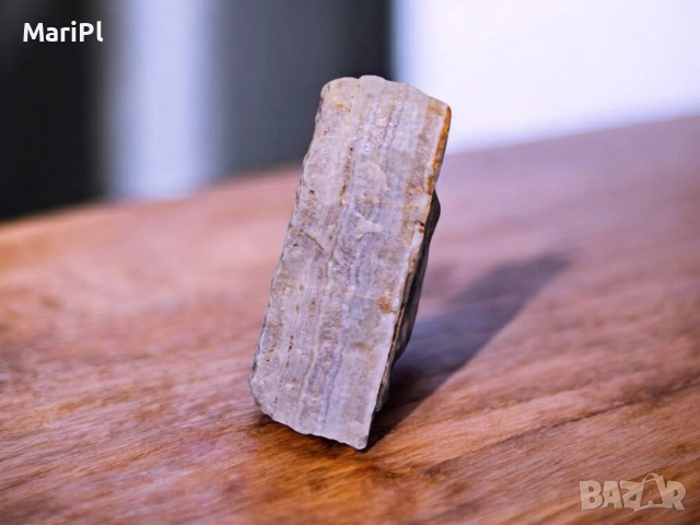 ЛЕДЕН ДРАКОН от река Арда – Маджаровски речен ахат