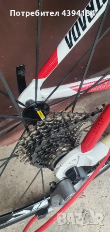КТМ Stada шосеен велосипед, колел, снимка 6 - Велосипеди - 50734605