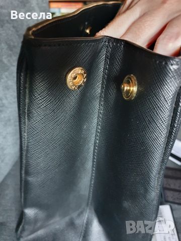 Дамска чанта PRADA SAFFIANO, снимка 2 - Чанти - 45530392