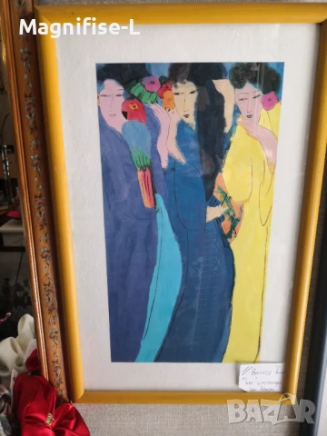 Картини, снимка 2 - Картини - 50877175