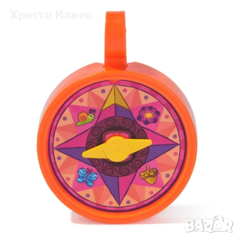 Дора изследователката Моята раница за приключения Dora The Explorer, снимка 11 - Кукли - 53167423