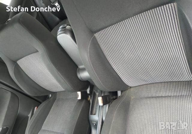 VW GOLF 1.9 TDI Clima, снимка 7 - Автомобили и джипове - 45972614