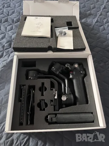 Dji Ronin RSC2 гимбал, снимка 3 - Камери - 47001426