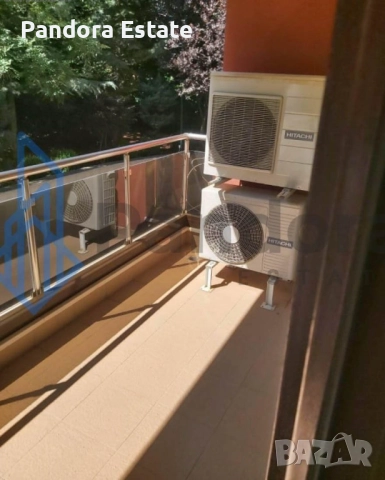 3-СТАЕН апартамент под наем, гр. София, кв. Витоша, снимка 11 - Апартаменти - 52414074