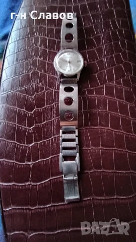 Ръчен Lagonda, Swiss made! , снимка 10 - Мъжки - 50621496