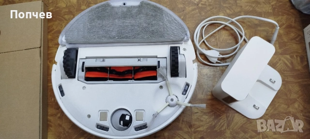 Mi Robot Vacuum Mop 2 Lite, снимка 5 - Прахосмукачки - 54048003