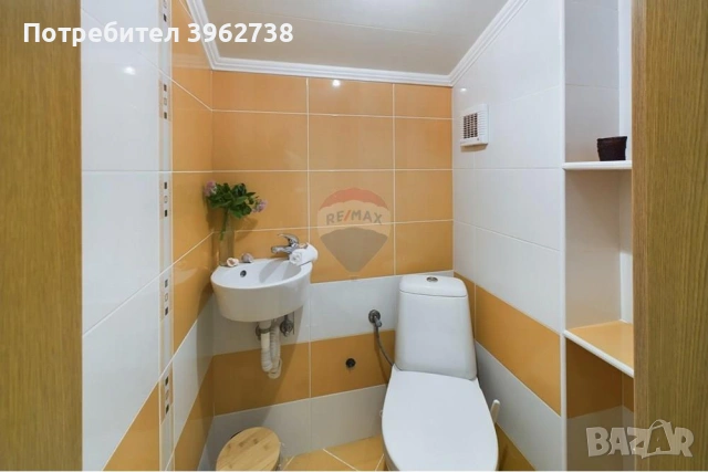 Двуетажна къща гр. Варна, снимка 10 - Къщи - 53705223