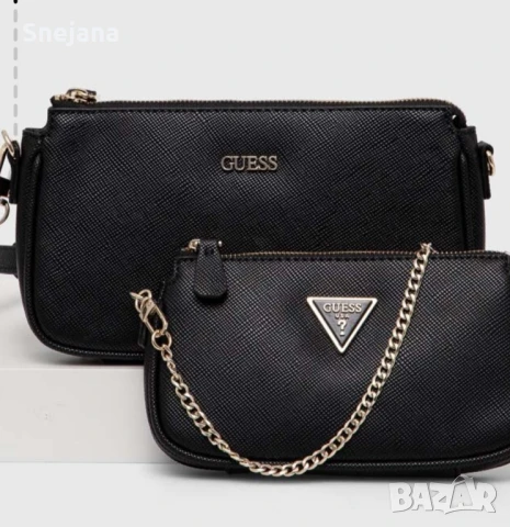 Guess чанти по 110лв от 250лв , снимка 4 - Чанти - 50902109