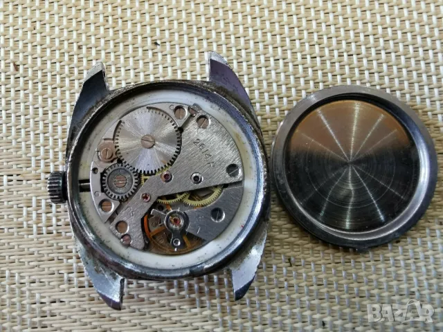 РАКЕТА, снимка 2 - Антикварни и старинни предмети - 49815142