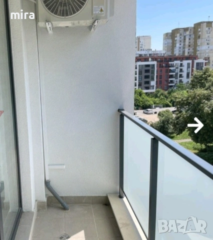 Обзаведен 2 ст. ап. Връбница 2 до метро Бели Дунав, снимка 7 - Апартаменти - 53126202