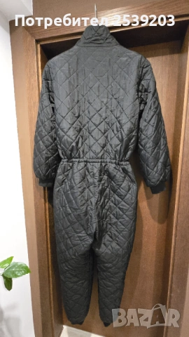 Дамски зимен гащеризон VRS размер XL, снимка 10 - Гащеризони - 53577153