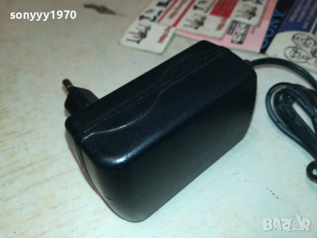 JBL ADAPTER 12V-ВНОС SWISS 1207241524, снимка 10 - Други - 46559956