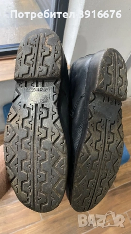 Мото ботуши Алпинстарс, снимка 5 - Аксесоари и консумативи - 53486917