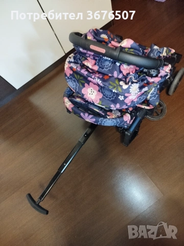 Детска лятна количка"COSATTO"-3, снимка 2 - Детски колички - 53064028