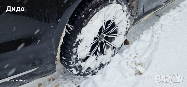 Audi A8 D4 Long 3.0TFSI , снимка 4 - Автомобили и джипове - 53716831