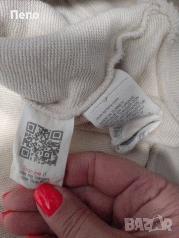 Горнище Tommy Hilfiger , снимка 3 - Суичъри - 54173377