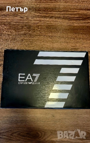 Кожени маратонки, снимка 4 - Маратонки - 53957758