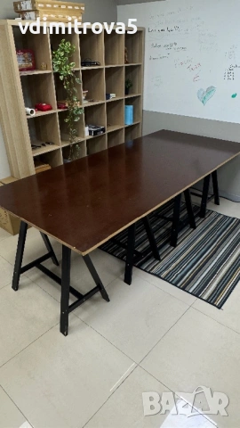 Маса 250смх110см