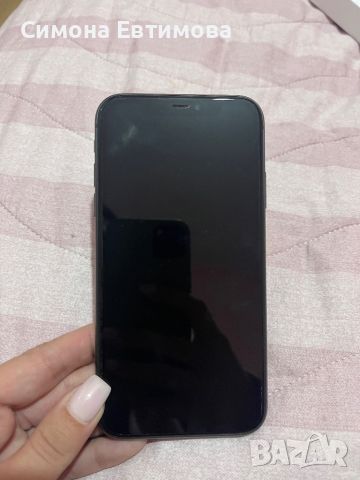 Продавам iphone 11 , снимка 2 - Apple iPhone - 45386014