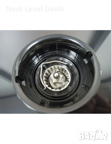 ☕ Кафемашина Voltz с вградена кафемелачка – максимален вкус, пълна свобода на избора, снимка 5 - Кафемашини - 52965206