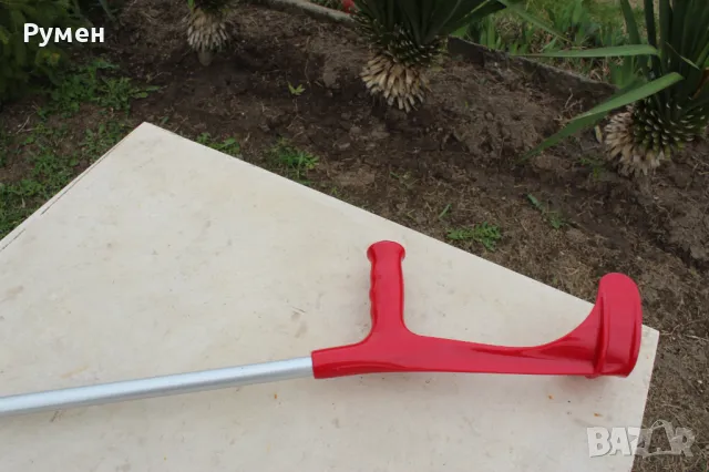 Патерици тип „Канадки" - единични, снимка 4 - Патерици - 45311865