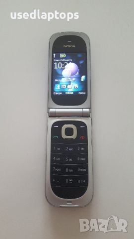 Nokia 7020, снимка 1 - Nokia - 45592482