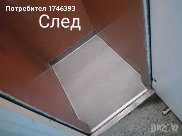 Реновиране на асансьорни кабини , снимка 5 - Дърводелски услуги - 46228203