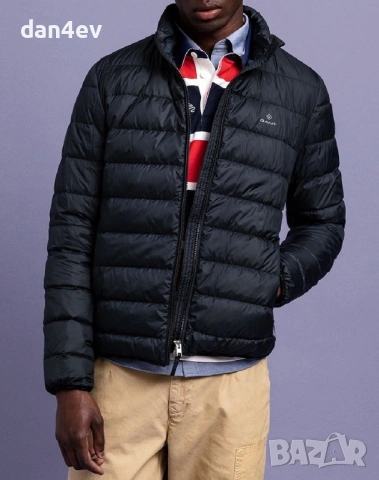 Яке Gant Light Down Jacket