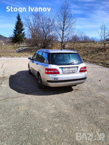 Продава Fiat Stillo, снимка 6 - Автомобили и джипове - 53856302