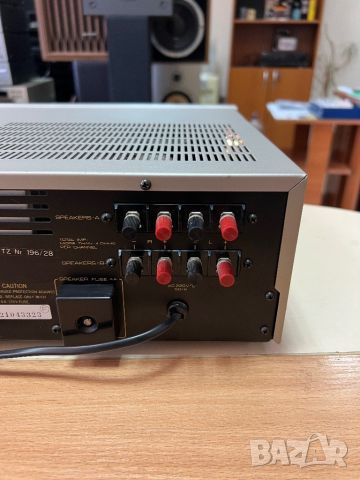 ONKYO TX 3000, снимка 10 - Ресийвъри, усилватели, смесителни пултове - 46546378