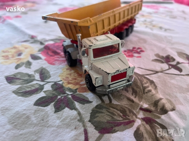 Френски Мажорет-здрав, снимка 6 - Колекции - 52652275