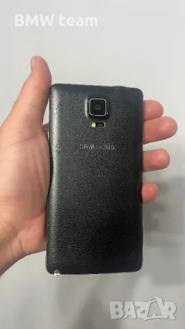 Samsung Note 4, снимка 3 - Samsung - 47034917