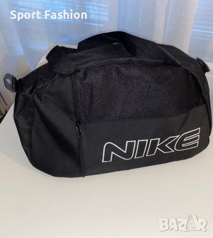 Удобни и практични сакове Nike и Adidas , снимка 3 - Сакове - 46231857