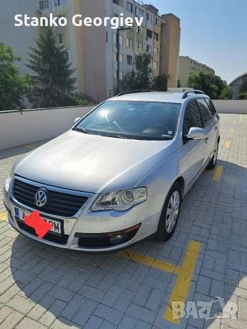 продава  пасат