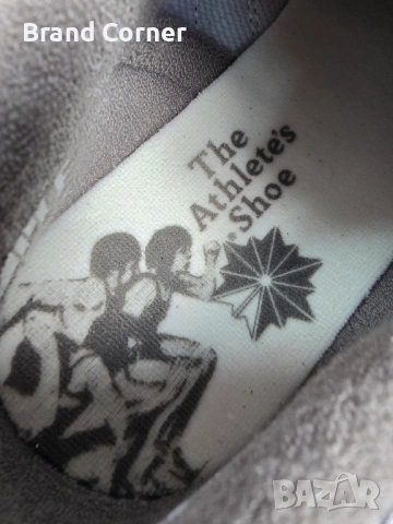 Нови Reebok Classic Leather №42, снимка 6 - Маратонки - 54290760