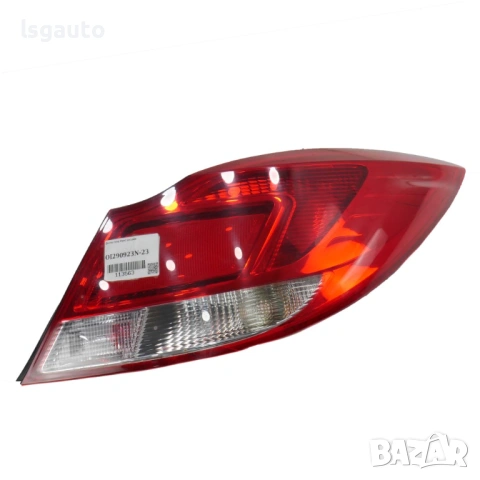 Десен стоп Opel Insignia 2008-2013 ID: 113563