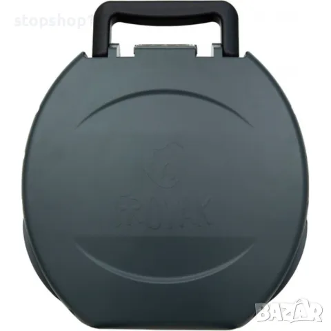 Преносима тоалетна Froyak, снимка 3 - Къмпинг мебели - 49990890