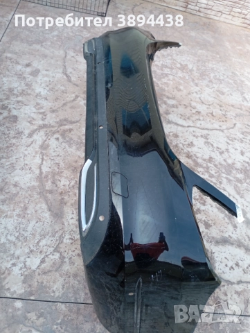 Брони за w205 седан, снимка 3 - Части - 51499821