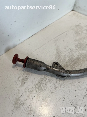 Щекер за нивото на масло за Mercedes ML W164 420 CDI V8 (2007) 62912