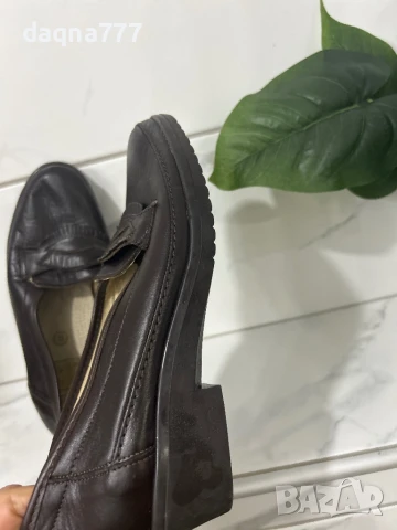 Немски обувки 36 номер/35, снимка 10 - Дамски ежедневни обувки - 50508365