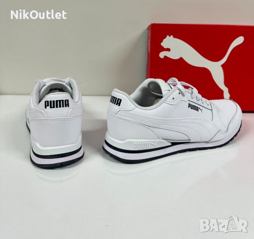 Puma ST Runner V3, снимка 4 - Маратонки - 45419660