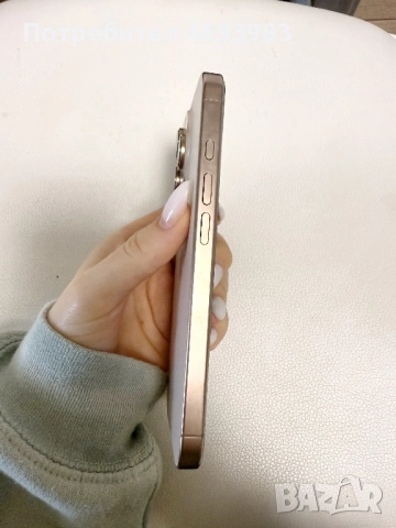 Внос от САЩ - iPhone 16 Pro 256GB Desert Titanium – Отлично състояние, снимка 3 - Apple iPhone - 52915970